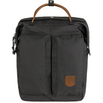 FJALLRAVEN kuprinė Haulpack No.1 - Ruda