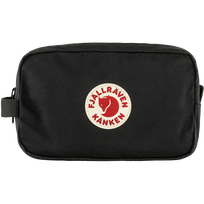 FJALLRAVEN kosmetinė Kanken Gear Bag 25862 - Mėlyna