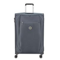 DELSEY didelis lagaminas Rami 023468821 78cm - Pilka, Didelis (L)
