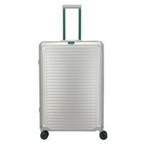 TRAVELITE didelis lagaminas Next 79949 77cm - Pilka, Didelis (L)