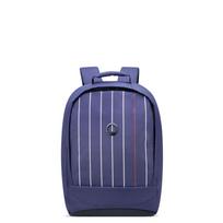 DELSEY kuprinė Securban 3334600 13,3" - Mėlyna