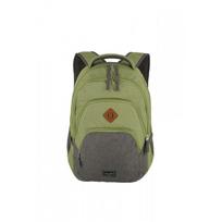 TRAVELITE kuprinė Basics  96308 - Balta