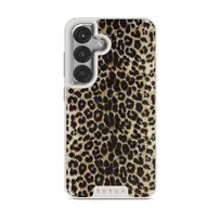 Player - Samsung Galaxy S25 Plus Case, Elite Light (Magnetic) / Silver