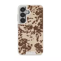 Rodeo - Samsung Galaxy S25 Case, Elite Light (Magnetic) / Silver