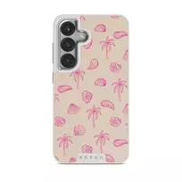 Beach Please - Samsung Galaxy S25 Plus Case, Elite Light (Magnetic) / Silver