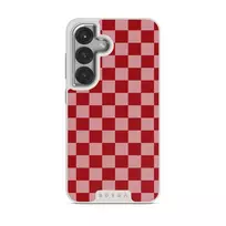 Cheerleader - Samsung Galaxy S25 Plus Case, Elite Light (Magnetic) / Silver