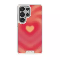 Awakening - Samsung Galaxy S25 Ultra Case, Elite Light (Magnetic) / Silver