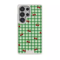 Little Life - Samsung Galaxy S25 Ultra Case, Elite Light (Magnetic) / Silver