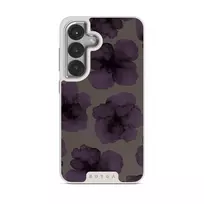 Charmed - Samsung Galaxy S25 Plus Case, Elite Light (Magnetic) / Silver