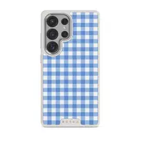 Lovely Day - Samsung Galaxy S25 Ultra Case, Elite Light (Magnetic) / Silver