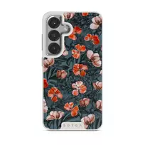 No Rain No Flowers - Samsung Galaxy S25 Plus Case, Elite Light (Magnetic) / Silver