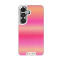 SPF 100 - Samsung Galaxy S25 Case, Elite Light (Magnetic) / Silver