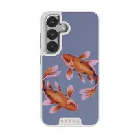 Zen - Samsung Galaxy S25 Plus Case, Elite Light (Magnetic) / Silver