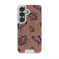 Runaway - Samsung Galaxy S25 Plus Case, Elite Light (Magnetic) / Silver