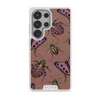 Runaway - Samsung Galaxy S25 Ultra Case, Elite Light (Magnetic) / Silver