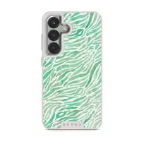 Free Spirit - Samsung Galaxy S25 Plus Case, Elite Light (Magnetic) / Silver