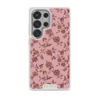 Lover - Samsung Galaxy S25 Ultra Case, Elite Light (Magnetic) / Silver