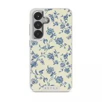 Sweetheart - Samsung Galaxy S25 Case, Elite Light (Magnetic) / Silver