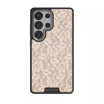 Gone Country - Samsung Galaxy S25 Ultra Case, Elite Dark (Magnetic) / Silver