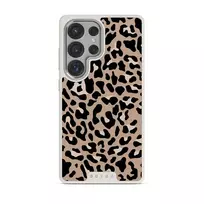 Pure Instinct - Samsung Galaxy S25 Ultra Case, Elite Light (Magnetic) / Silver