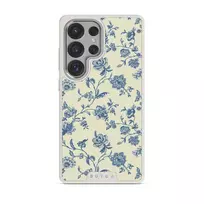 Sweetheart - Samsung Galaxy S25 Ultra Case, Elite Light (Magnetic) / Silver