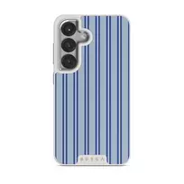 Lowkey - Samsung Galaxy S25 Plus Case, Elite Light (Magnetic) / Silver