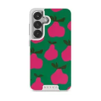 Refresco - Samsung Galaxy S25 Plus Case, Elite Light (Magnetic) / Silver