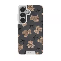 BFF - Samsung Galaxy S25 Plus Case, Elite Light (Magnetic) / Silver