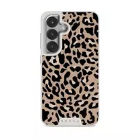 Pure Instinct - Samsung Galaxy S25 Plus Case, Elite Light (Magnetic) / Silver