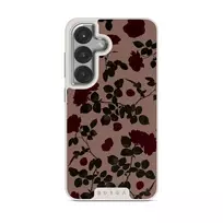 Main Character - Samsung Galaxy S25 Case, Elite Light (Magnetic) / Silver