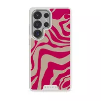 Siren - Samsung Galaxy S25 Ultra Case, Elite Light (Magnetic) / Silver