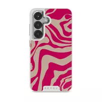 Siren - Samsung Galaxy S25 Plus Case, Elite Light (Magnetic) / Silver