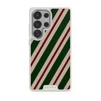 North Pole - Samsung Galaxy S25 Ultra Case, Elite Light (Magnetic) / Silver