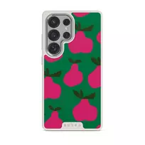 Refresco - Samsung Galaxy S25 Ultra Case, Elite Light (Magnetic) / Silver
