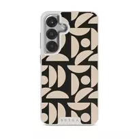 Moonlight - Samsung Galaxy S25 Plus Case, Elite Light (Magnetic) / Silver