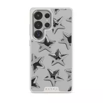 Hotshot - Samsung Galaxy S25 Ultra Case, Elite Light (Magnetic) / Silver