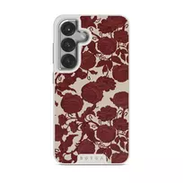 Tease Me - Samsung Galaxy S25 Plus Case, Elite Light (Magnetic) / Silver