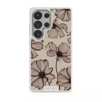 Barely Yours - Samsung Galaxy S25 Ultra Case, Elite Light (Magnetic) / Silver