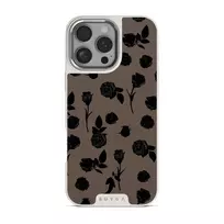 Goddess - iPhone 16 Pro Case, Elite Light (MagSafe) / Silver