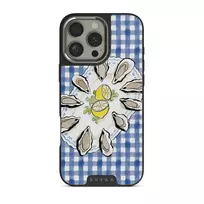 Today's Special - iPhone 16 Pro Case, Elite Dark (MagSafe) / Silver
