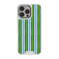 Gelato - iPhone 16 Pro Max Case, Elite Light (MagSafe) / Silver