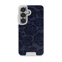 Illusion - Samsung Galaxy S25 Plus Case, Elite Light (Magnetic) / Silver