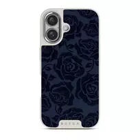Illusion - iPhone 16 Case, Elite Light (MagSafe) / Silver