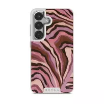 Oracle - Samsung Galaxy S25 Plus Case, Elite Light (Magnetic) / Silver