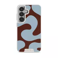 Core - Samsung Galaxy S25 Plus Case, Elite Light (Magnetic) / Silver