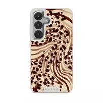 Bare - Samsung Galaxy S25 Plus Case, Elite Light (Magnetic) / Silver