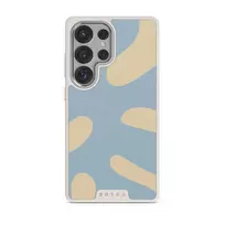 Flow - Samsung Galaxy S25 Ultra Case, Elite Light (Magnetic) / Silver