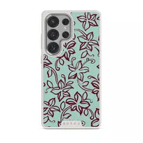 Radiant - Samsung Galaxy S25 Ultra Case, Elite Light (Magnetic) / Silver