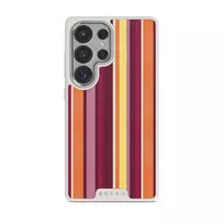 Maracuja - Samsung Galaxy S25 Ultra Case, Elite Light (Magnetic) / Silver
