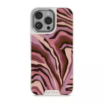 Oracle - iPhone 16 Pro Max Case, Elite Light (MagSafe) / Silver